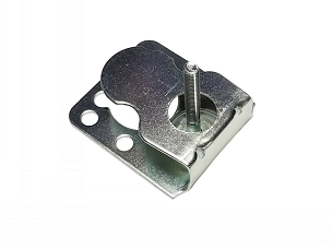 844930 SHEILD - CARBURETOR - BRIGGS